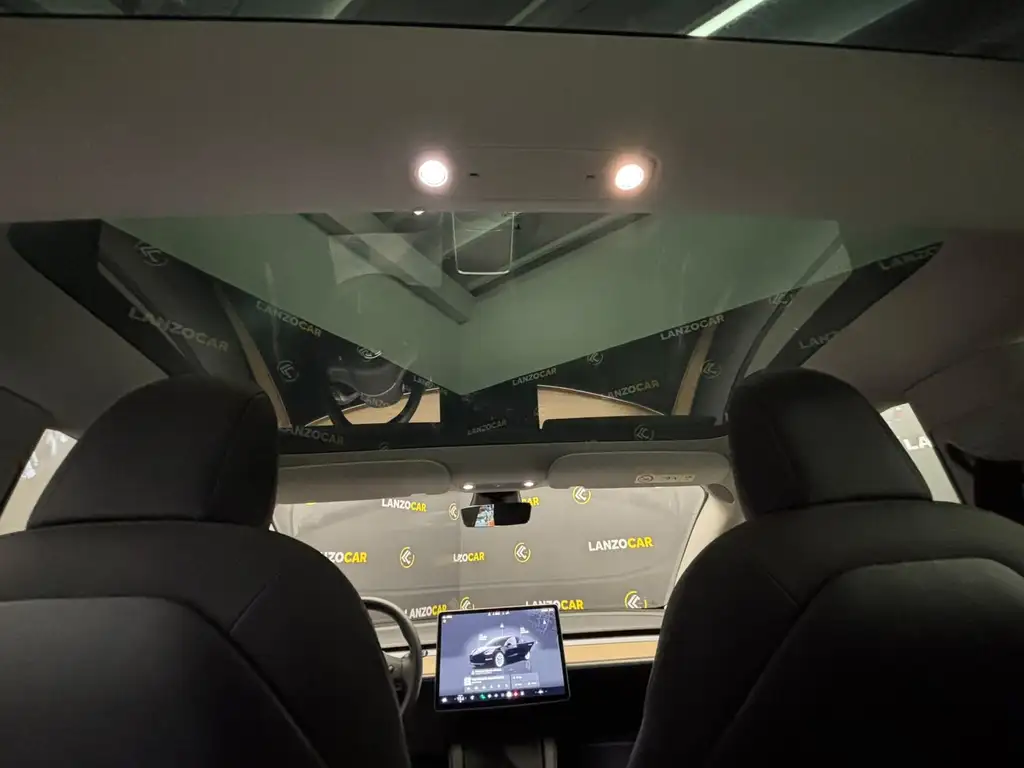 Tesla Model 3 | foto 11