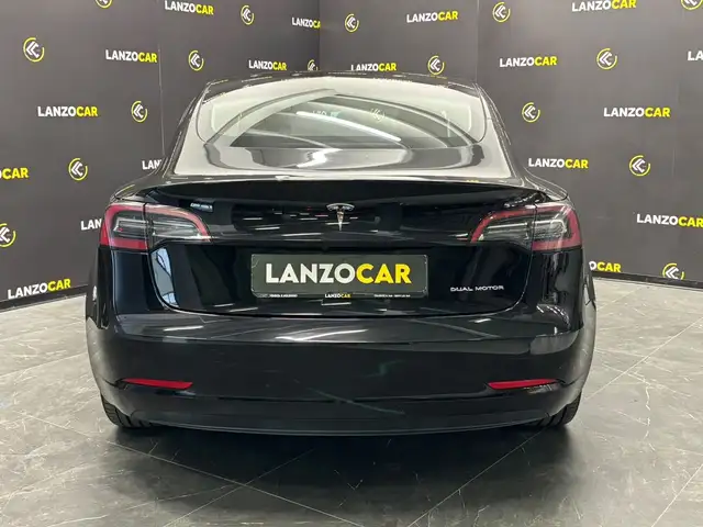 Tesla Model 3 view 5