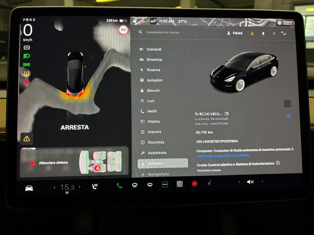 Tesla Model 3 | foto 10