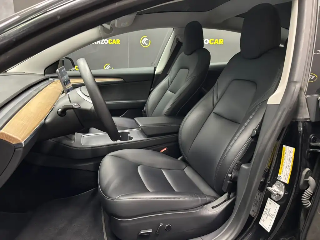 Tesla Model 3 | foto 12