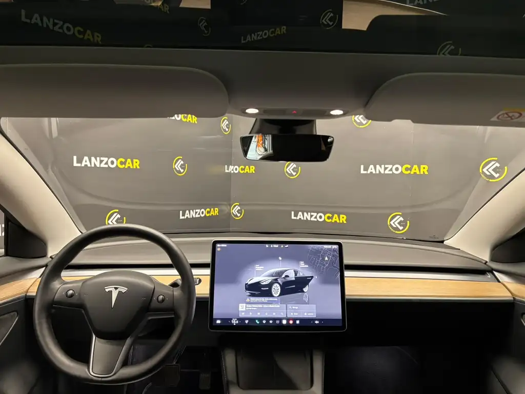Tesla Model 3 | foto 7