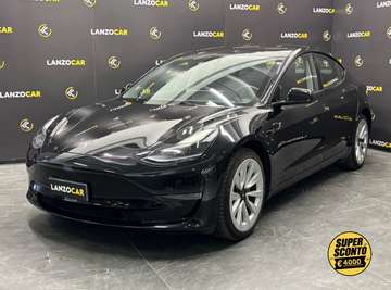 LONG RANGE DUAL MOTOR AWD *DIVERSI COLORI*
