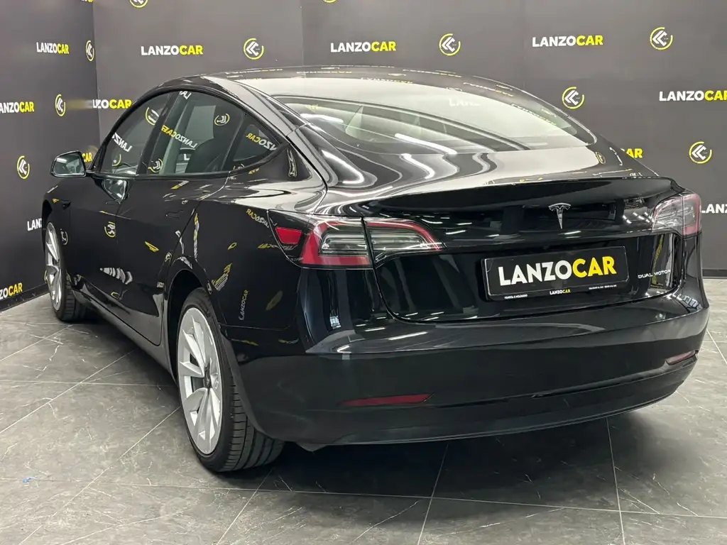 Tesla Model 3 | foto 6