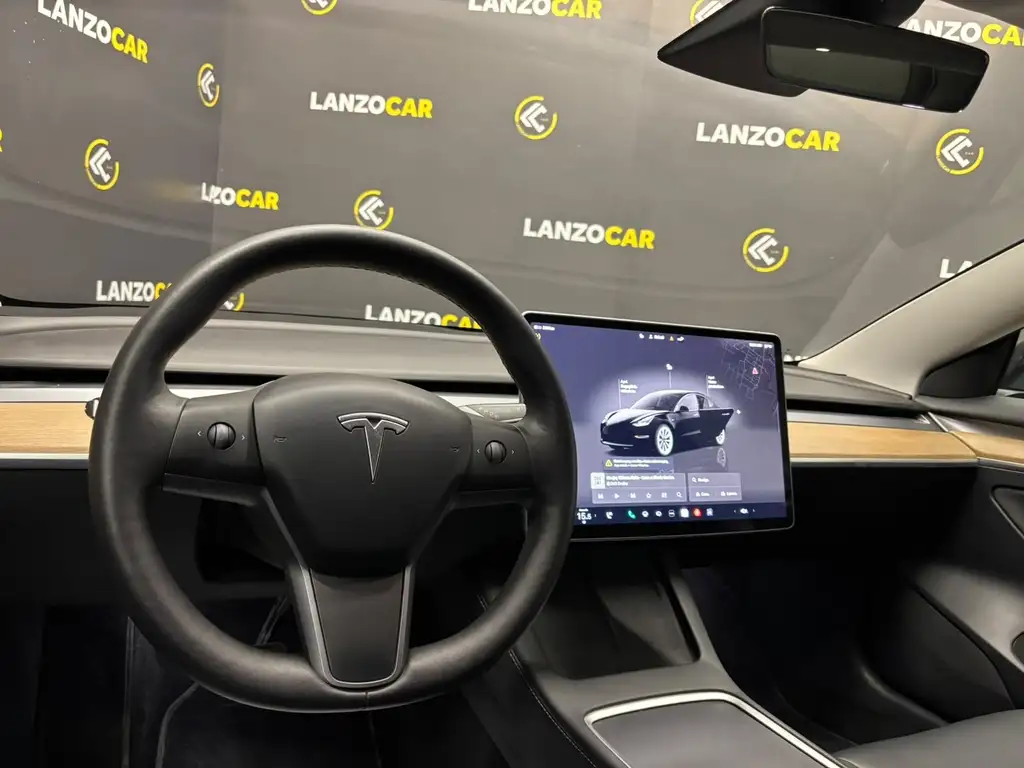 Tesla Model 3 | foto 8