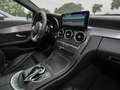 Mercedes-Benz C 220 d 4M T AMG Comand+AHK+M-LED+RüKam+Totwink Schwarz - thumbnail 7