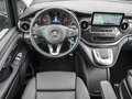 Mercedes-Benz V 250 d lang MBUX LED 2xKlima Standhzg Navi 360° Gris - thumbnail 13