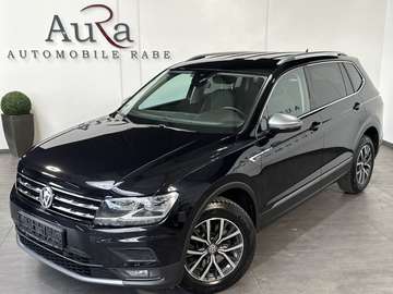 2.0 TDI 4M CL DSG NAV+SHZ+AHK+ACC
