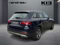 Mercedes-Benz GLC 300 e 4Matic +Exclusive+Pano+LED+MBUX+AHK Albastru - thumbnail 3