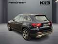 Mercedes-Benz GLC 300 e 4Matic +Exclusive+Pano+LED+MBUX+AHK Albastru - thumbnail 2