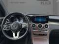 Mercedes-Benz GLC 300 e 4Matic +Exclusive+Pano+LED+MBUX+AHK Albastru - thumbnail 8