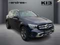 Mercedes-Benz GLC 300 e 4Matic +Exclusive+Pano+LED+MBUX+AHK Albastru - thumbnail 4