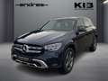 Mercedes-Benz GLC 300 e 4Matic +Exclusive+Pano+LED+MBUX+AHK Bleu - thumbnail 1