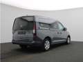Volkswagen Caddy 1.5TSI 5JG+SHZ+RFK+GRA+MFL+MAL+DAB+AHK Gris - thumbnail 2