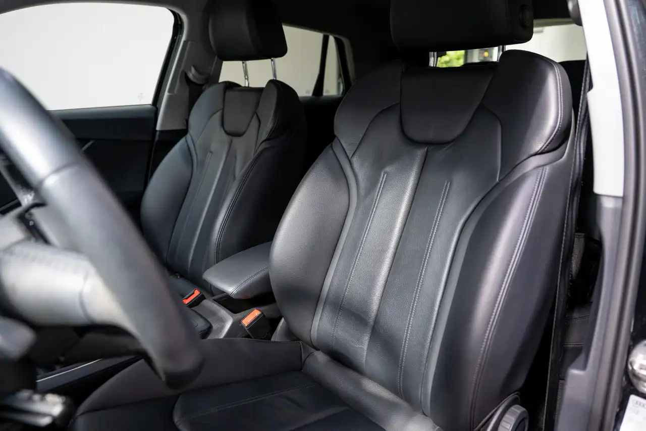 Audi Q2 30 TFSI S-line Garantie 12 mois, миниатюра 10