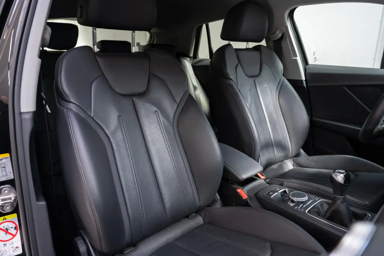Audi Q2 30 TFSI S-line Garantie 12 mois, миниатюра 26