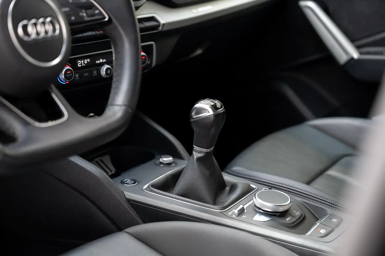 Audi Q2 30 TFSI S-line Garantie 12 mois, миниатюра 25