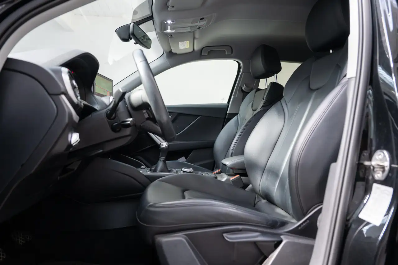 Audi Q2 30 TFSI S-line Garantie 12 mois, миниатюра 11