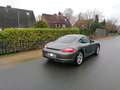 Porsche Cayman Meteorgrau*BiXen*lückenl SH*100% Original Grau - thumbnail 8