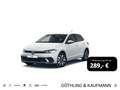 Volkswagen Polo Life 1,0 l 59 kW (80 PS) 5-Gang Bianco - thumbnail 1
