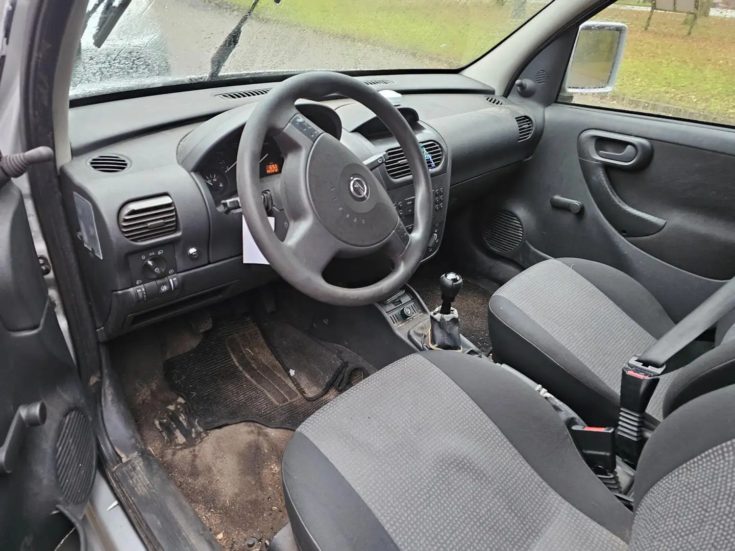 Opel Combo 1.3 CDTi City 600 kg. *apk:11-2026* - 2