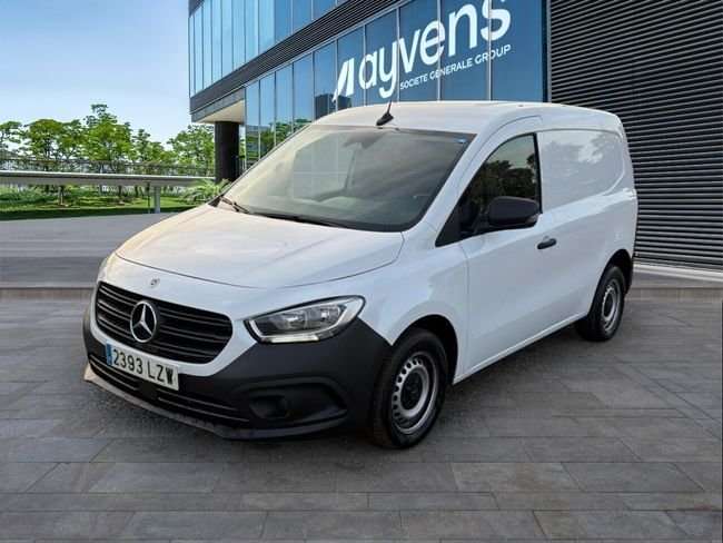Mercedes-Benz Citan 110 CDI 70kW Furgón Base Largo - foto 1