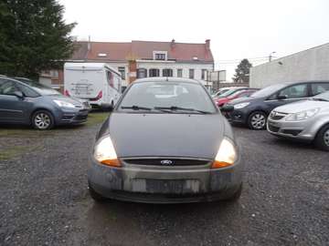 Ka 1.3i Trend VENTE EXPORT ou POUR PIECES