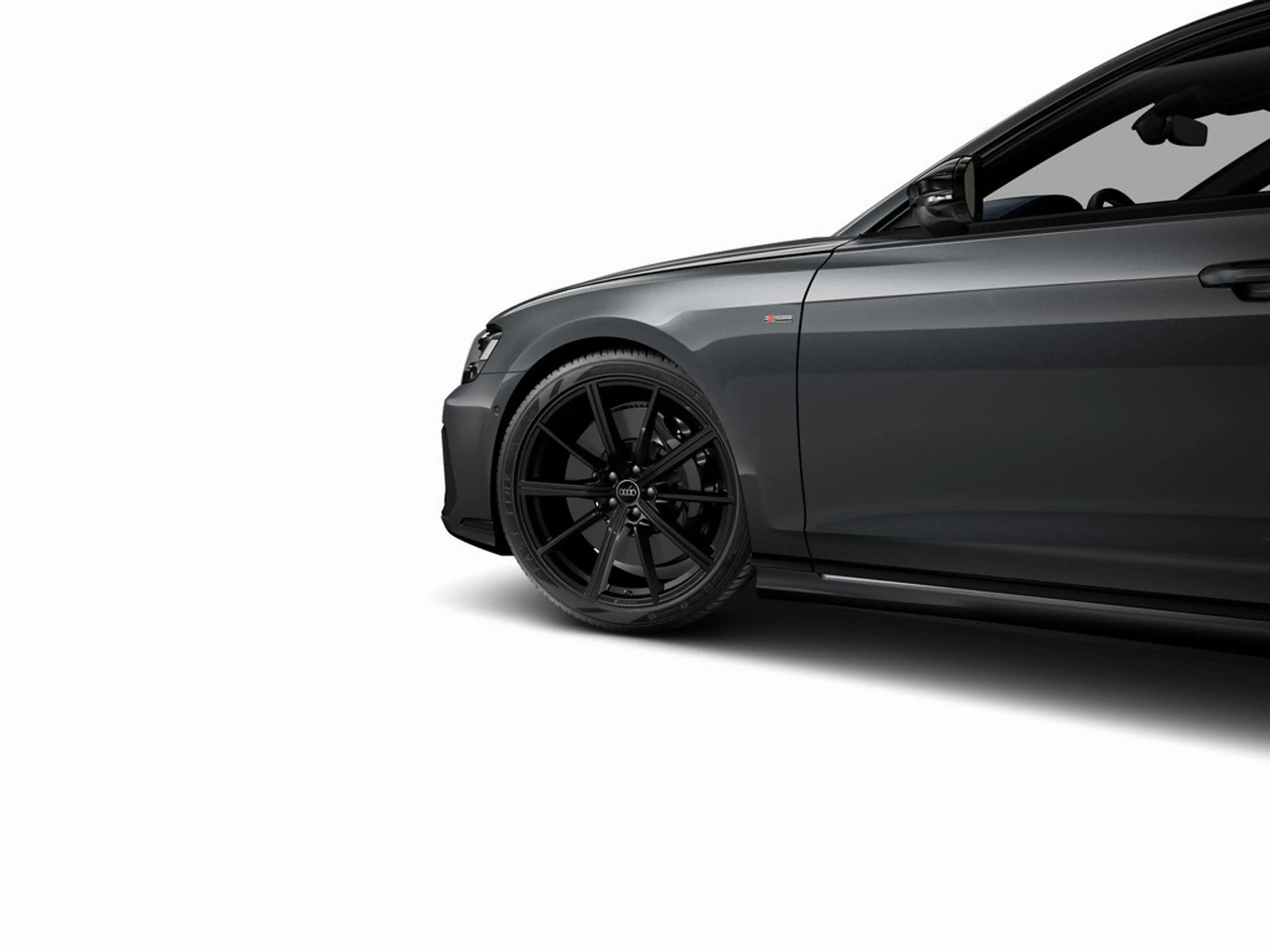 Audi A8 60TFSI S line Black+/Exclusive/187UPE/Vollleder/Digi Matrix/HuD/360 — photo 7
