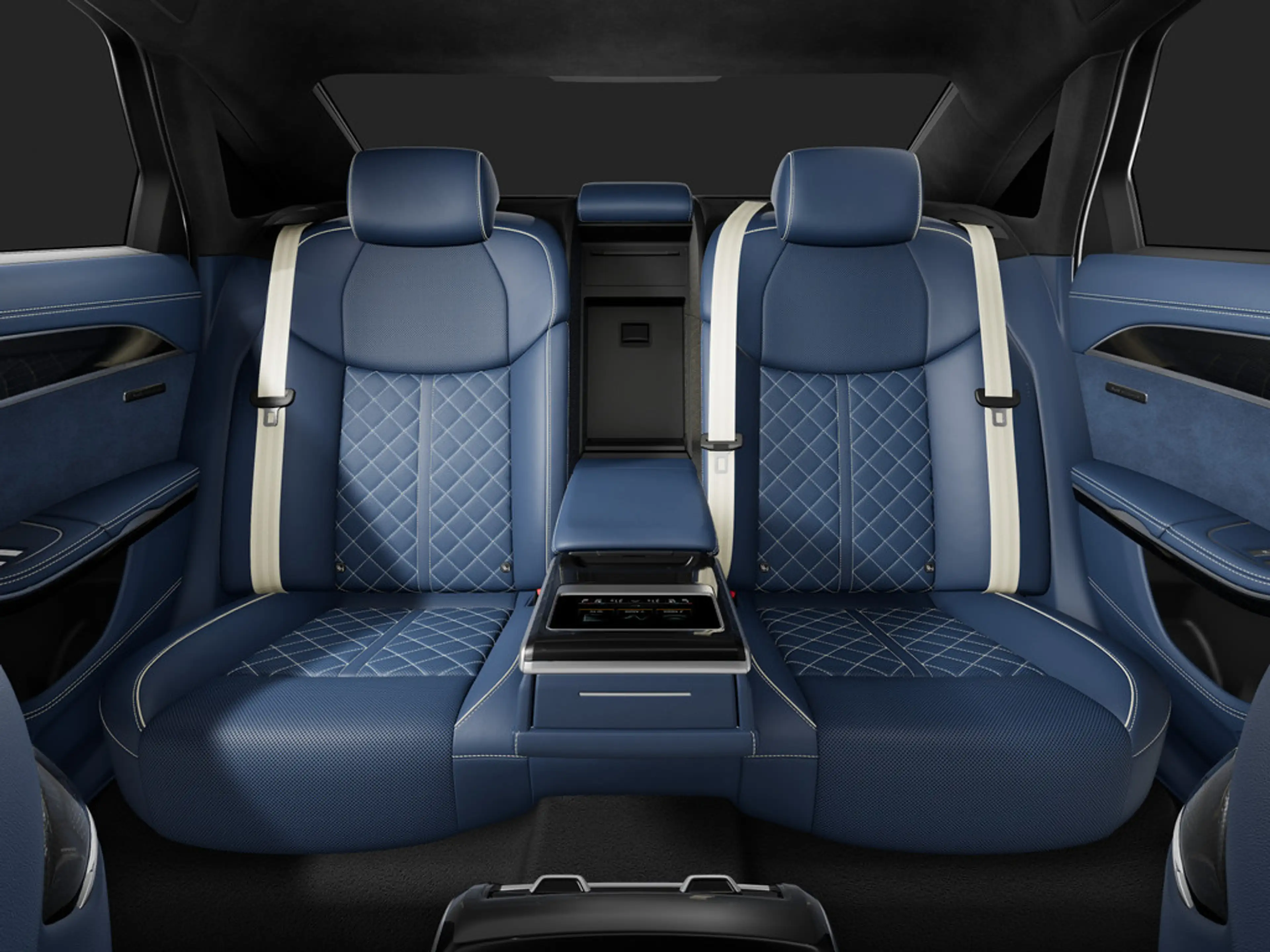 Audi A8 60TFSI S line Black+/Exclusive/187UPE/Vollleder/Digi Matrix/HuD/360 — photo 11