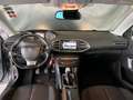 Peugeot 308 308 5p 1.6 bluehdi 8v Business s Gris - thumbnail 9