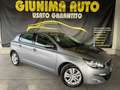 Peugeot 308 308 5p 1.6 bluehdi 8v Business s Gris - thumbnail 3