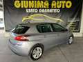 Peugeot 308 308 5p 1.6 bluehdi 8v Business s Gris - thumbnail 6