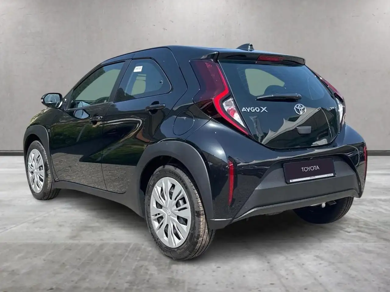 Toyota Aygo X 2026