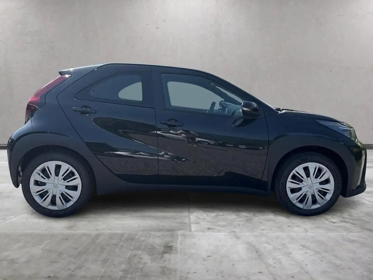 Toyota Aygo X 2026