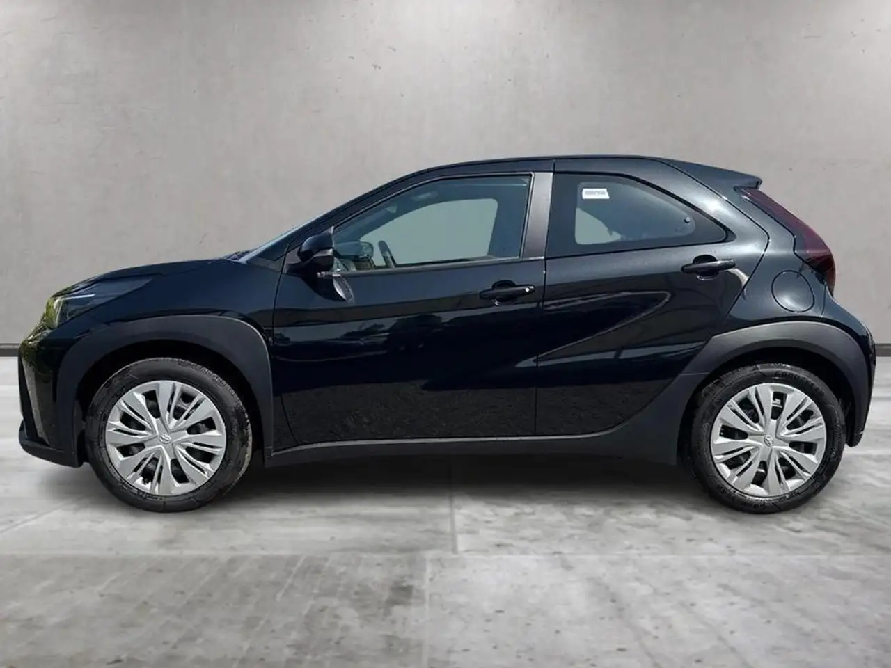 Toyota Aygo X 2026