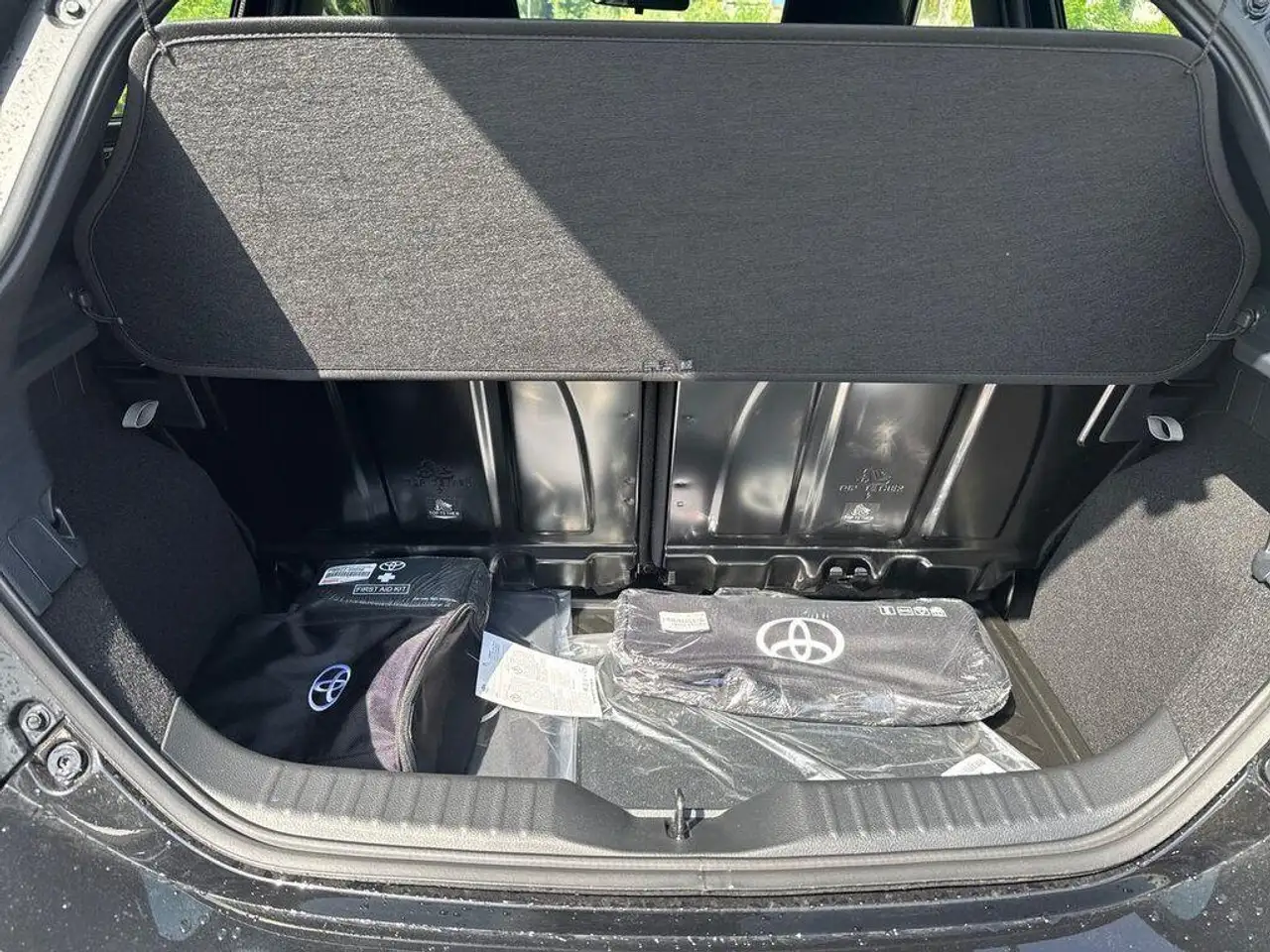 Toyota Aygo X 2026