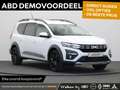 Dacia Jogger 1.0 TCe 110pk Expression 5p. | Navigatie | Parkeer Wit - thumbnail 1