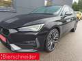 CUPRA Leon 2.0 TSI DSG VZ MATRIX SUPERSPORT eSITZ BEATS Schwarz - thumbnail 2
