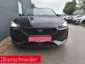 CUPRA Leon 2.0 TSI DSG VZ MATRIX SUPERSPORT eSITZ BEATS Schwarz - thumbnail 1