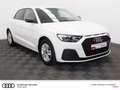 Audi A1 Sportback 30 TFSI LED Weiß - thumbnail 4