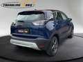 Opel Crossland X 1,2 Elegance Aut. Blau - thumbnail 3