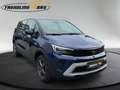 Opel Crossland X 1,2 Elegance Aut. Blau - thumbnail 2