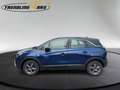 Opel Crossland X 1,2 Elegance Aut. Blau - thumbnail 8