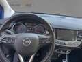Opel Crossland X 1,2 Elegance Aut. Blau - thumbnail 14