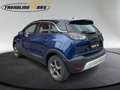 Opel Crossland X 1,2 Elegance Aut. Blau - thumbnail 4