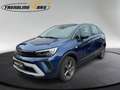 Opel Crossland X 1,2 Elegance Aut. Blau - thumbnail 1