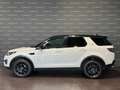 Land Rover Discovery Sport 2.0 eD4 150 CV 2WD White - thumbnail 5