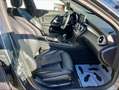 Mercedes-Benz C 160 1ère main, Pack AMG, 60 000km, Cuir chauff, Nav Grijs - thumbnail 14