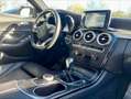 Mercedes-Benz C 160 1ère main, Pack AMG, 60 000km, Cuir chauff, Nav Grey - thumbnail 13