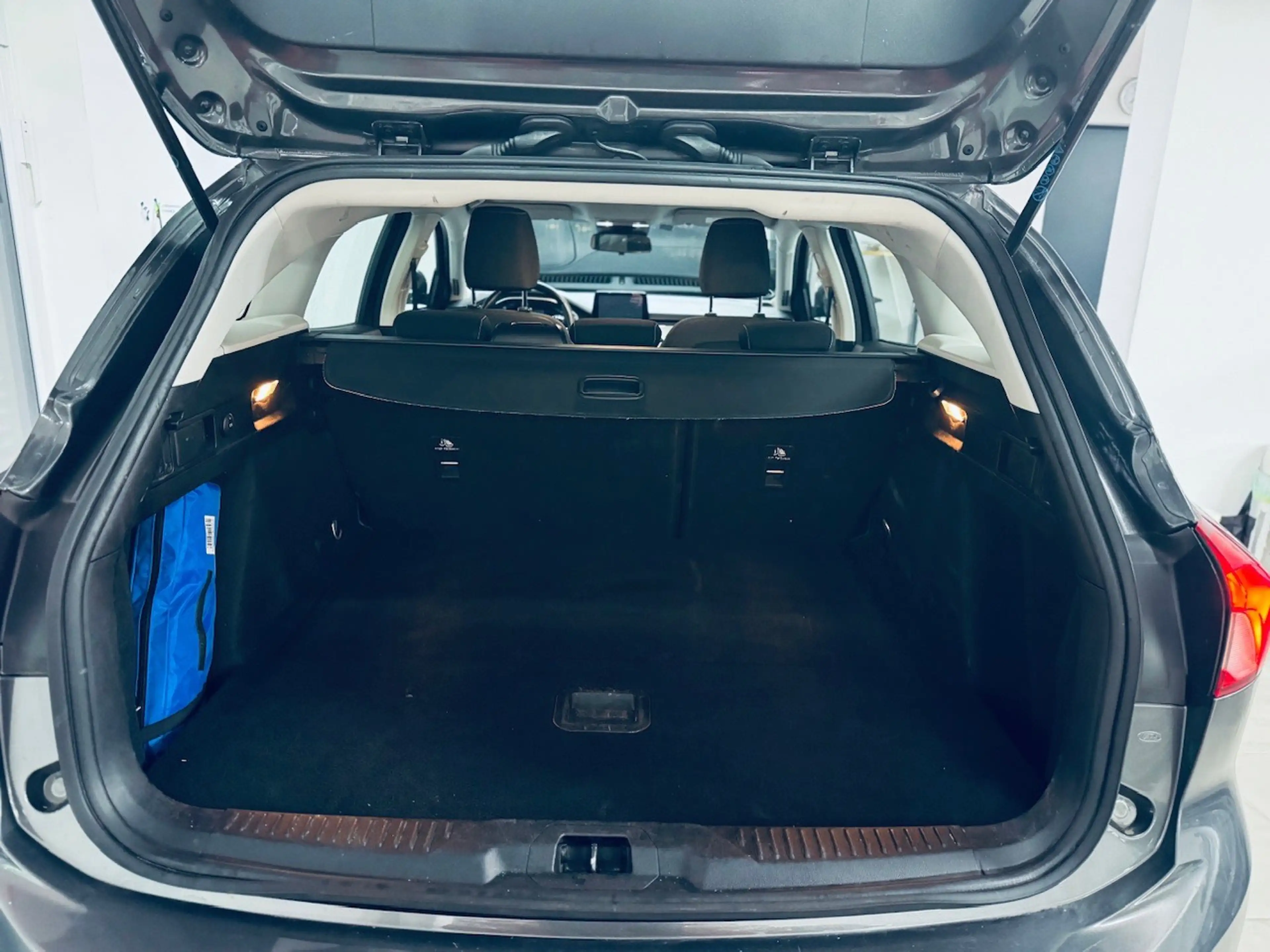 Ford Focus Cool*1.Hand+Finanzierung+Garantie+Inspektion* — photo 11