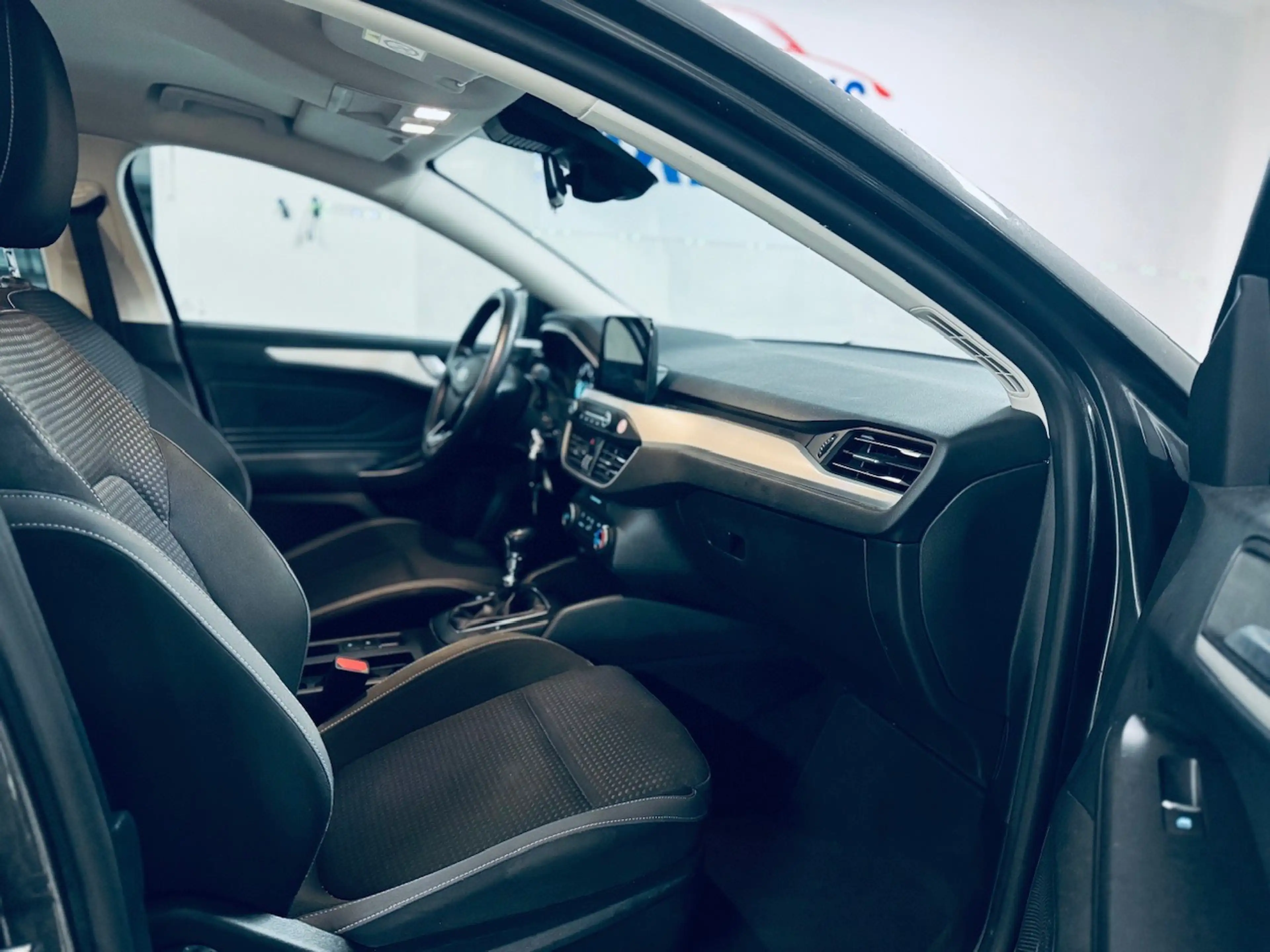 Ford Focus Cool*1.Hand+Finanzierung+Garantie+Inspektion* — photo 7